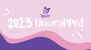✨ 2023 Unwrapped ✨