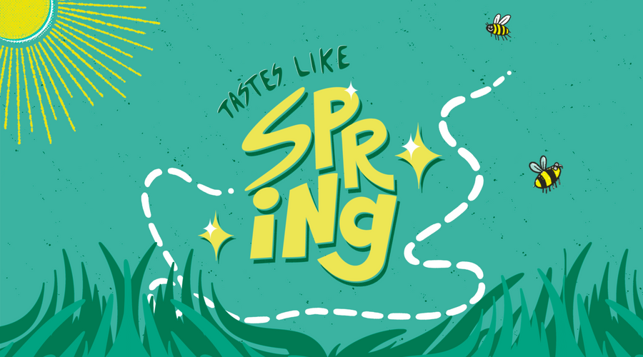 Introducing Our New Triple Citrus Radler