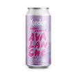 Load image into Gallery viewer, Cherry Coconut Avalanche Pastry Sour Beer Can Render