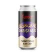 Load image into Gallery viewer, Basque Cheesecake - 440ml can