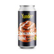 Load image into Gallery viewer, Cinnamon Bun Pastry Stout Can Render