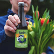 Load image into Gallery viewer, Loop: Gooseberry & Elderflower - 330ml bottle