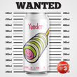 Load image into Gallery viewer, Ice Cream Outlaws - 3 x 440ml cans