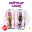 Load image into Gallery viewer, Birthday Beers - 2 x 440ml cans
