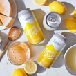 Load image into Gallery viewer, Lemon Drizzle - 440ml can