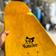 Load image into Gallery viewer, Yonder x Tate Skateboard Deck (Limited Edition)