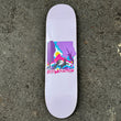 Load image into Gallery viewer, Yonder x Tate Skateboard Deck (Limited Edition)