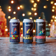 Load image into Gallery viewer, Sweetshop Stouts - 3 x 440ml cans