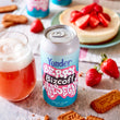 Load image into Gallery viewer, Berry Bizcoff Cheesecake - 440ml can