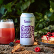 Load image into Gallery viewer, Fruits of the Forest Cheesecake - 440ml Can
