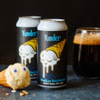 Load image into Gallery viewer, Scoopy: Vanilla Ice Cream - 440ml can