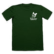 Load image into Gallery viewer, Yonder T-Shirt - Three Stage Sour