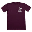 Load image into Gallery viewer, Yonder T-Shirt - Three Stage Sour