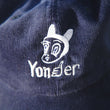 Load image into Gallery viewer, Yonder Corduroy Cap