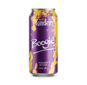 Boogie - 440ml can