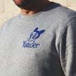 Load image into Gallery viewer, Yonder Sweartshirt - Thumbs up!