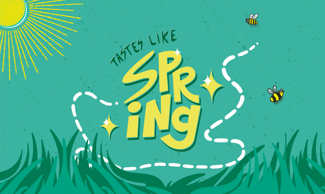 OLD: Introducing Our New Triple Citrus Radler