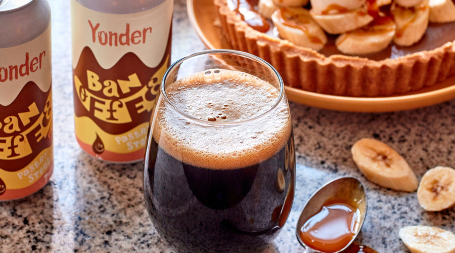 The Evolution of Flavoured Beer in the UK | Yonder's Impact