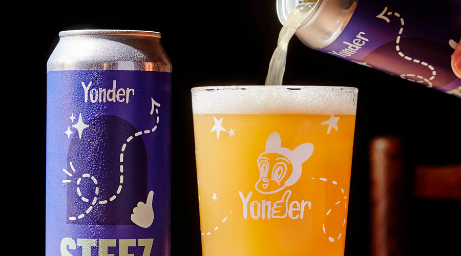 STEEZ: Why We're Finally Talking About Our Pale Ales