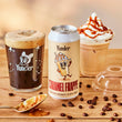 Load image into Gallery viewer, Caramel Frappe - 440ml can

