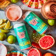 Load image into Gallery viewer, Pink Grapefruit Paloma - 440ml can
