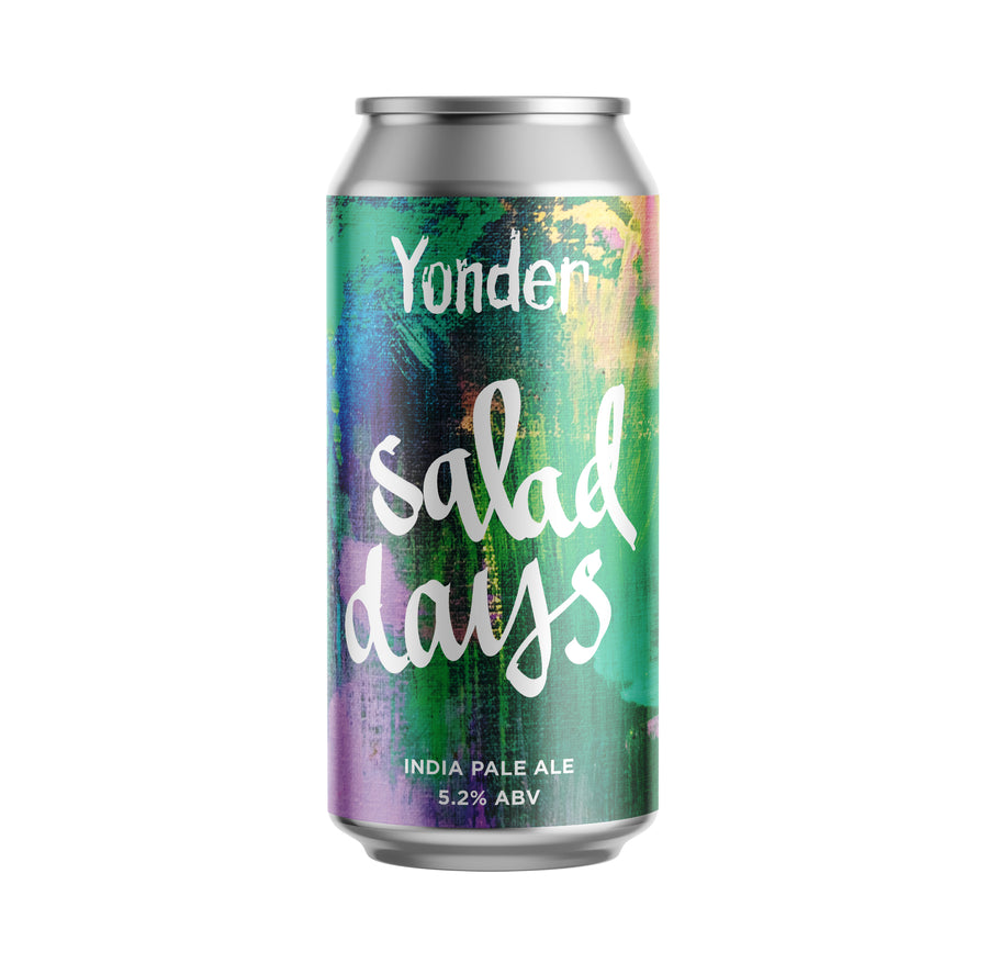 Salad Days - 440ml can