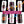 Load image into Gallery viewer, Confectionery Sours &amp; Stouts  - 6 x 440ml cans

