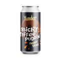 Sticky Toffee Puddin'