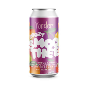 Boozy Smoothee - 440ml can