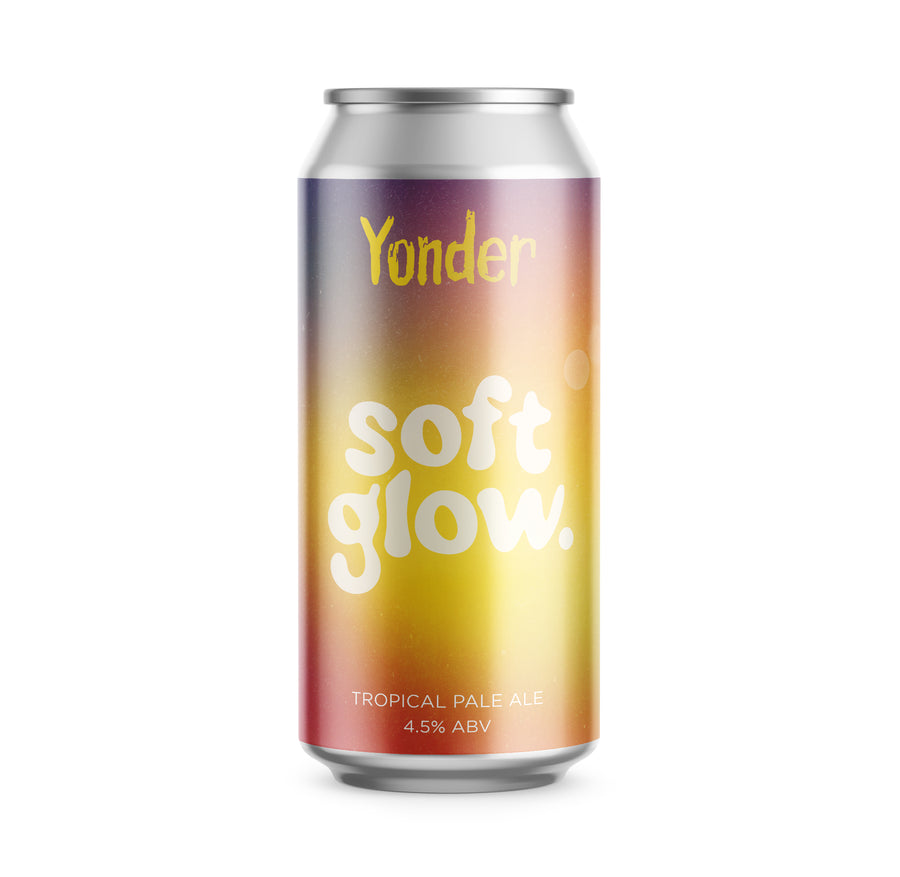 Soft Glow - 440ml can