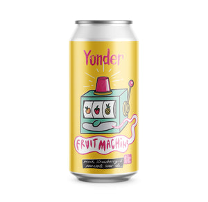 Fruit Machine - 440ml can