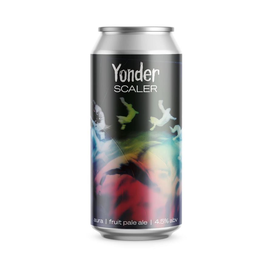 Scaler (Fruited Pale Ale) - 440ml can