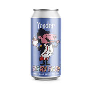 Ziggy Piggy - 440ml Can