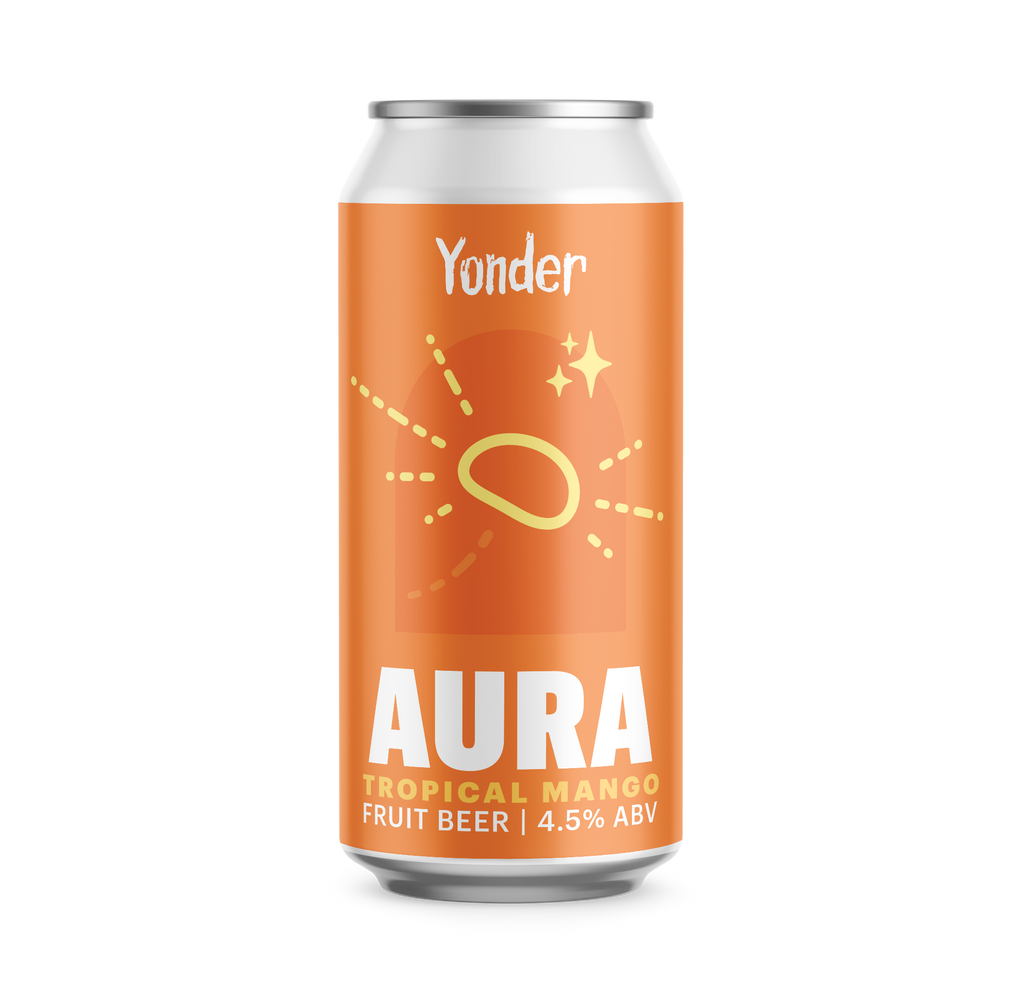 Aura: Tropical Mango