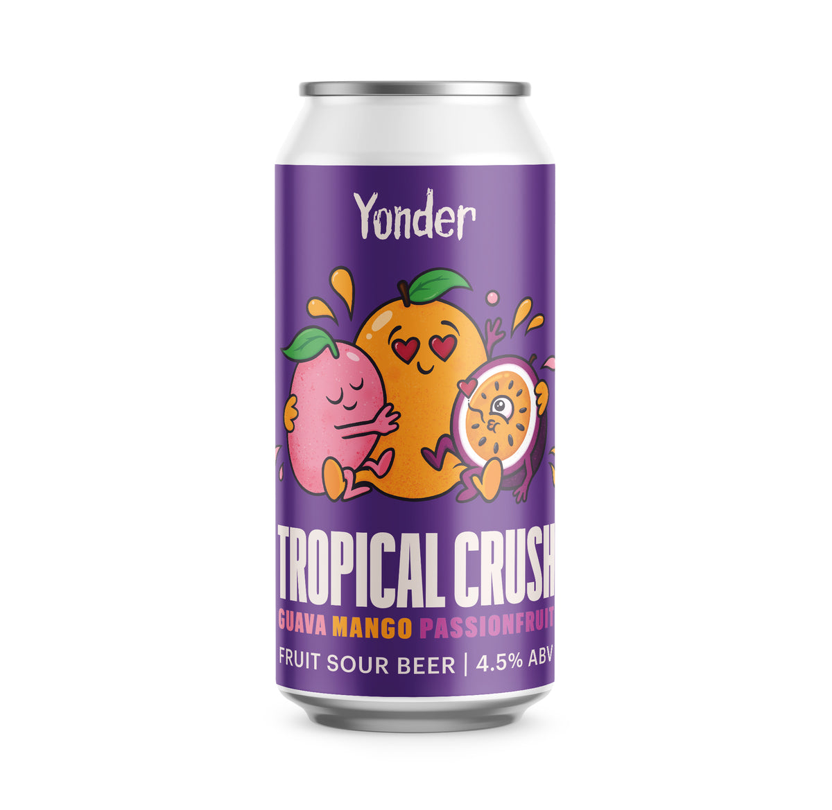 Tropical Crush