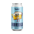 Load image into Gallery viewer, Lemon Meringue - 440ml Can

