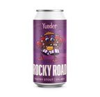 Rocky Road
