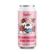 Load image into Gallery viewer, Strawberries &amp; Cream - 440ml can
