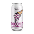 Load image into Gallery viewer, Coconut Double Berry Ripple - 440ml can
