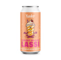 Cherry Mango Lassi