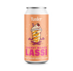 Cherry Mango Lassi