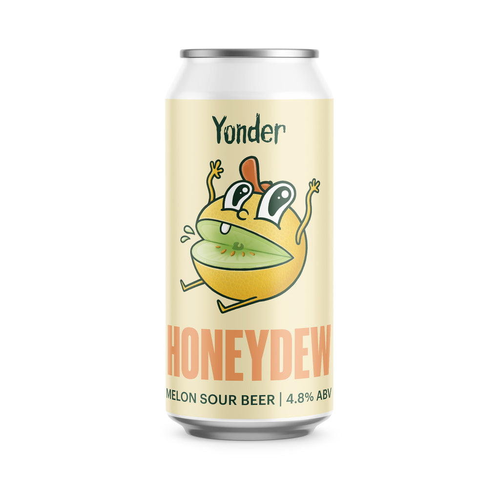 Honeydew