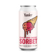 Load image into Gallery viewer, Peach &amp; Cherry Sorbet - 440ml Can
