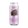 Load image into Gallery viewer, Double Choc Fudge Cake - 440ml can
