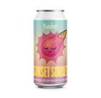 Sunset Sorbet