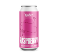 Raspberry Gose