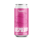 Raspberry Gose