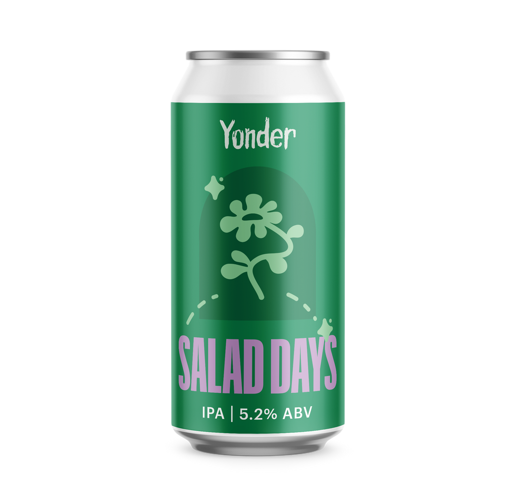 Salad Days