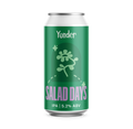 Salad Days