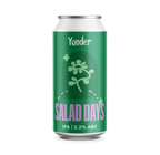 Salad Days